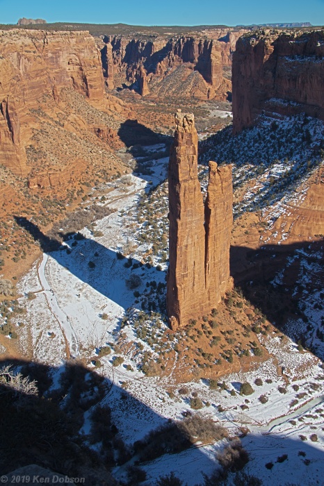 Canyon De Chelly